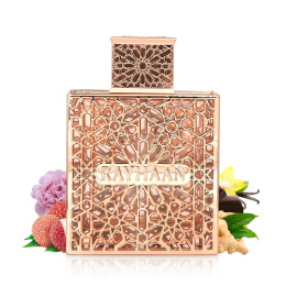 Rayhaan - Divine Eau de Parfum 100 ml