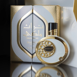 Maison Asrar - Turath Malaki Dimond 100 ml
