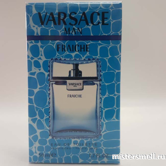 Купить Бренд парфюм Varsace Fraiche Man, 50 ml оптом