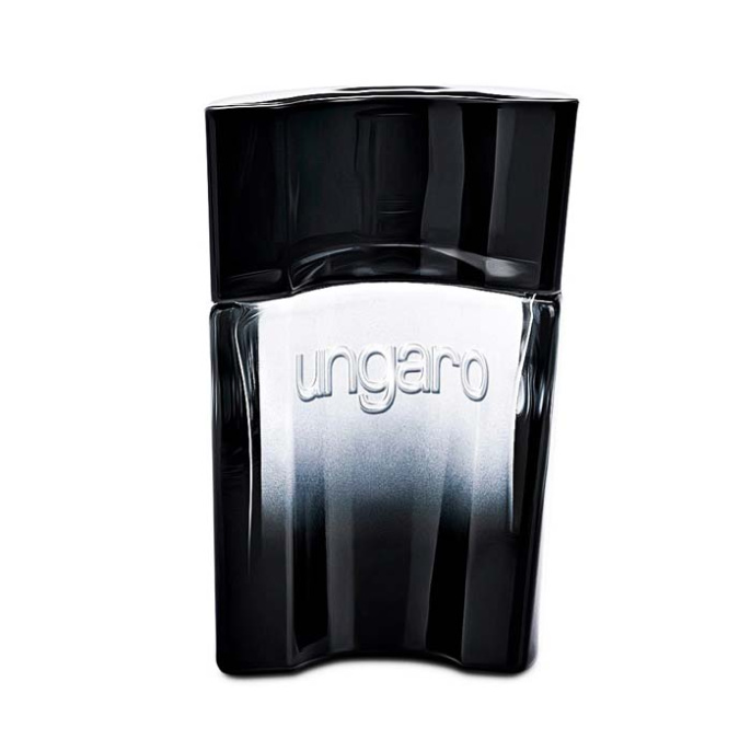 Оригинал Emanuel Ungaro - Ungaro Masculin Eau de Toilette 90 ml