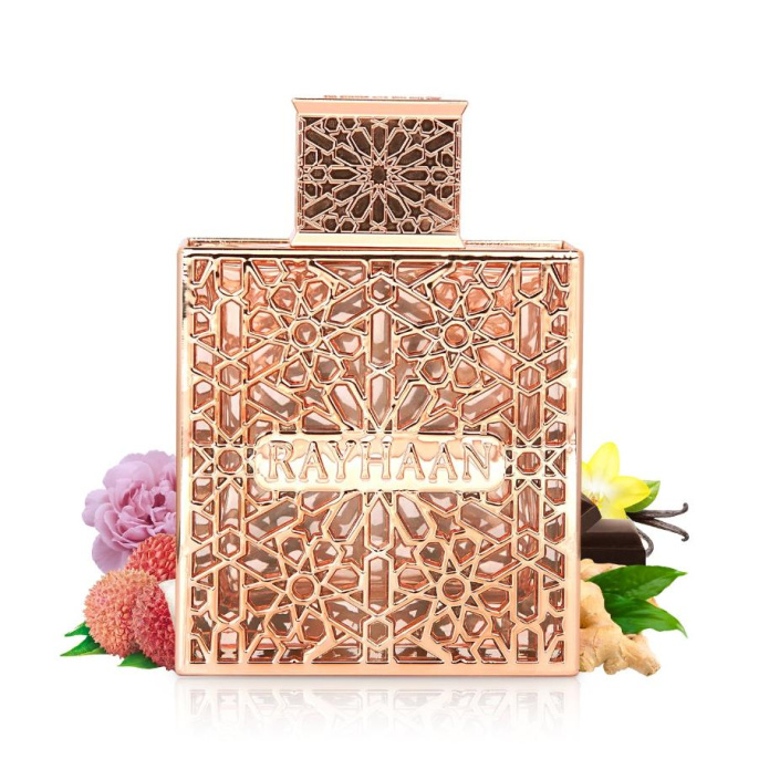 Rayhaan - Divine Eau de Parfum 100 ml