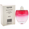 Тестер оригинал Mercedes Benz Rose Edt (W) 90 мл
