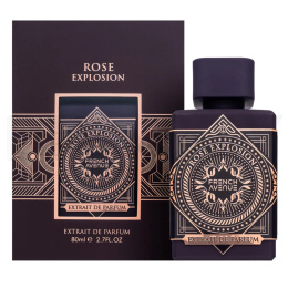 French Avenue - Rose Explosion 100 ml