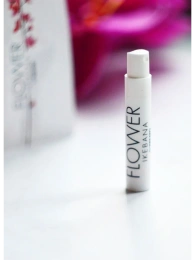 Пробник Оригинал Kenzo Flower Ikebana Цветок Икебаны 1 ml