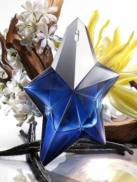 Пробник Оригинал MUGLER Angel Elixir Ангельский Элексир 1.2 ml