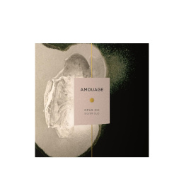 Оригинал Amouage Opus XIII Silver Oud EDP 100 ml