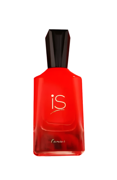 Fragrance World - Is L'Amour Eau de Parfum 75 ml