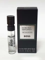 Пробник Оригинал Hugo Boss Invincible Bergamot 1.5 ml