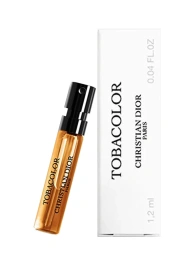 Пробник Оригинал Dior Tobacolor Eau De Parfum 1.2 ml