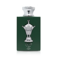 Lattafa - Al Areeq Silver, 100 ml