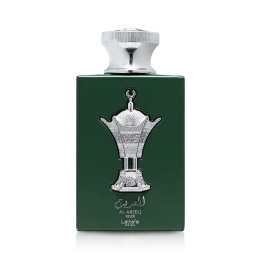Lattafa - Al Areeq Silver, 100 ml