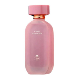 French Avenue - Roses D'Emotion edP 100 ml