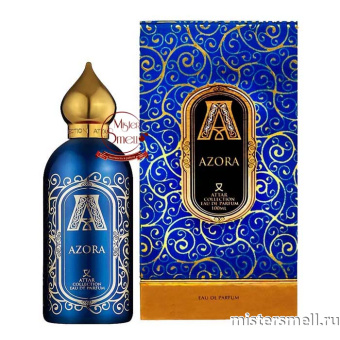 Купить Высокого качества Attar Collection - Azora 30 мл. духи оптом