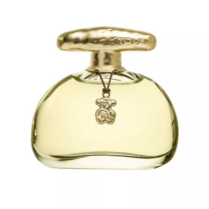 Оригинал Tous - Touch Eau De Toilette, 100 ml
