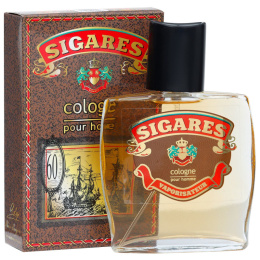 Alain Aregon - Pik Sigares Pour Homme 60 мл