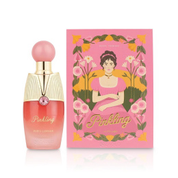 Paris Corner - Pinkling Eau de Parfum 100 ml