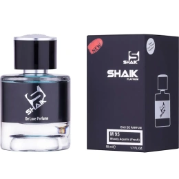 Элитный парфюм Shaik New Design M95 Paco Rabanne Invictus