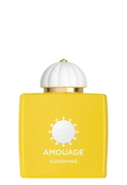 Оригинал Amouage Sunshine Woman EDP 100 ml