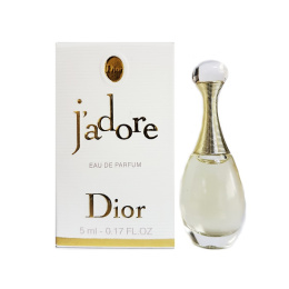 Оригинал Christian Dior J`adore 5 мл.