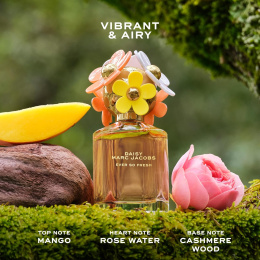 Оригинал Marc Jacobs Daisy Eau So Fresh Ever Edp (W) 125 ml