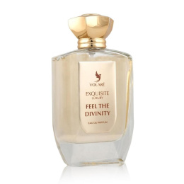 Volare Parfums - Feel The Divinity Eau de Parfum 100 ml