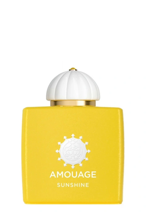 Оригинал Amouage Sunshine Woman EDP 100 ml
