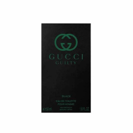 Оригинал Gucci - Guilty Black Pour Homme 50 ml