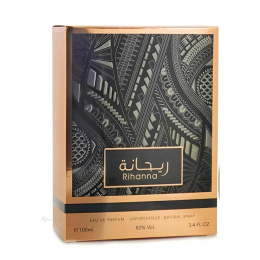 Ard Al Zaafaran - Rihanna eau de parfum, 100 ml