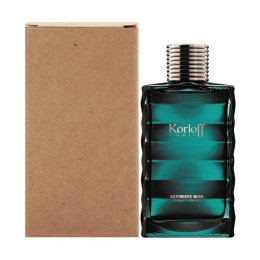 Тестер оригинал Korloff Paris Ultimate Edp (M) 100 мл