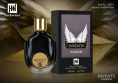 Johnwin - Invents Warrior Eau de Parfum 100 ml