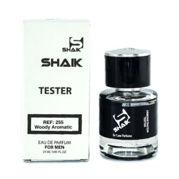 Тестер номерной Shaik M255 Yves Saint Laurent Y