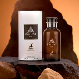 Maison Alhambra - Jean Lowe Noir edp 100 ml