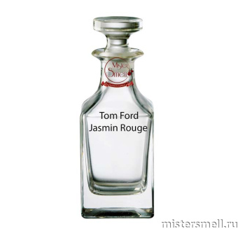 картинка Масляные духи Lux качества Tom Ford Jasmin Rouge духи от оптового интернет магазина MisterSmell