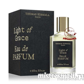 Купить Высокого качества Thomas Kosmala - Light Of Grace, 100 ml духи оптом