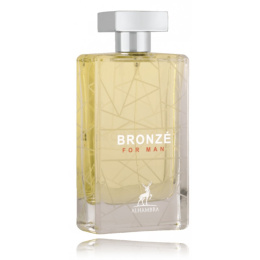 Maison Alhambra - Bronze For Men edP 100 ml