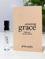 Пробник Оригинал Philosophy Amazing Grace Fragrance 1.2 ml