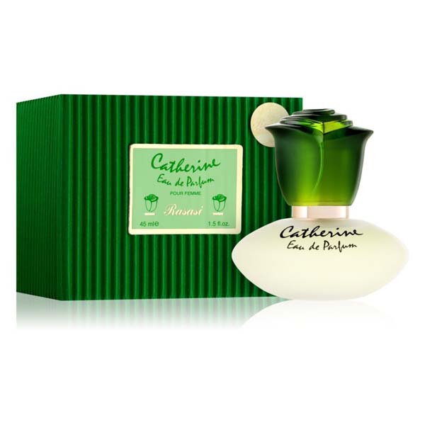 Rasasi Catherine, 45 ml
