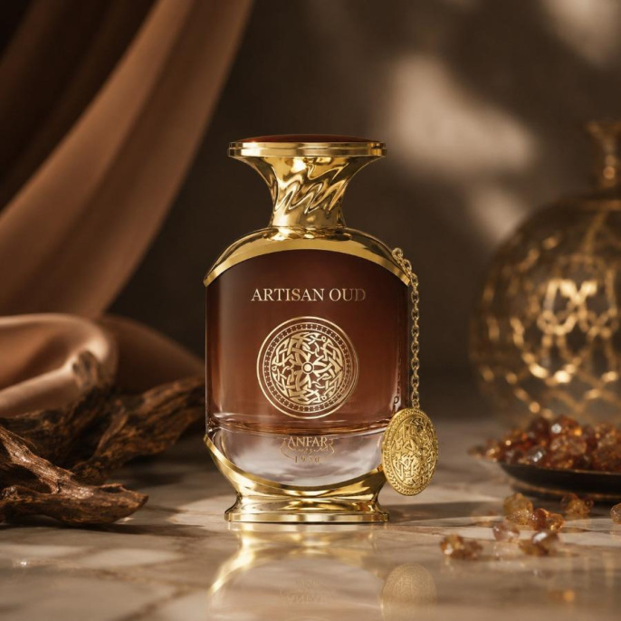 Anfar 1950 - Artisan Oud, 100 ml