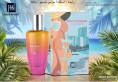 Johnwin - Beach Blossom Limited Edition 100 ml