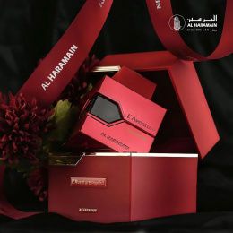 Al Haramain - L'Aventure Grapefruit 100 ml