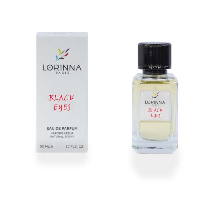 Lorinna Paris - №209 Giorgio Armani Si, 50 ml