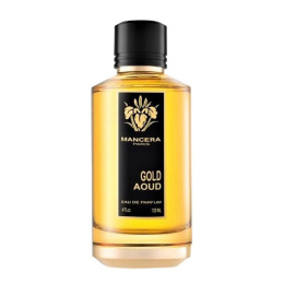 Оригинал Mancera - Gold Aoud Eau de Parfum 120 ml
