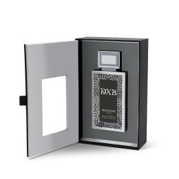 Maison Asrar - DXB Eau de Parfum 100 ml
