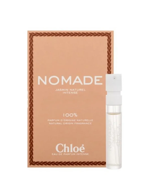 Пробник Оригинал Chloe Nomade Jasmin Naturel Intense 1.2 ml