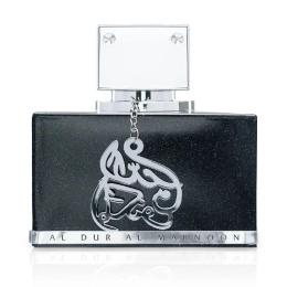 Lattafa - Al Dur Al Maknoon Silver 100 ml