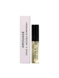 Пробник Оригинал Amouage Opus V Woods Symphony 2 ml