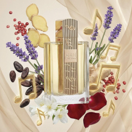 Lattafa - Angham Eau de Parfum 100 ml