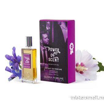 картинка Gloria Perfume - Escentric Molecules Escentric 02 №18, 55 ml от оптового интернет магазина MisterSmell