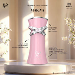 Emper - Marwa Eau De Parfum 100 ml