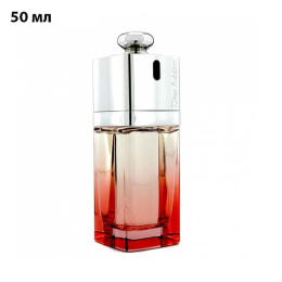 Тестер оригинал Dior Addict Eau Delice Edt 50 мл